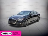 Used 2019 Genesis G80 3.8 w/ Sport Package 02 image 3