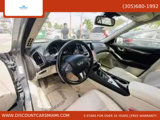 Used 2014 INFINITI Q50 Premium w/ Technology Package image 3