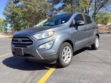 Used 2018 Ford EcoSport SE w/ SE Convenience Package image 5