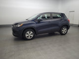 Used 2018 Chevrolet Trax LS image 2