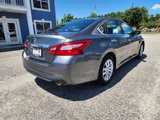 Used 2016 Nissan Altima 2.5 S w/ Power Driver Seat Package image 4