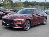 New 2025 Genesis G70 2.5T w/ Sport Prestige Package image 3
