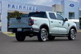Certified 2024 Ford Ranger Lariat w/ FX4 Off-Road Package image 2