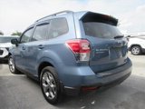 Used 2018 Subaru Forester 2.5i Touring w/ Popular Package #2 image 3