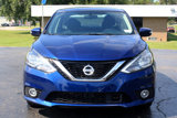Used 2019 Nissan Sentra SR image 2