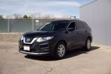 Used 2017 Nissan Rogue S image 6