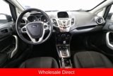 Used 2013 Ford Fiesta SE image 4