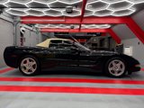 Used 1999 Chevrolet Corvette Convertible image 5