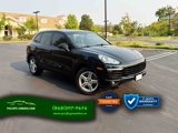 Used 2016 Porsche Cayenne image 3