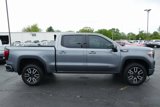 Used 2021 GMC Sierra 1500 AT4 image 4