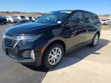Certified 2022 Chevrolet Equinox LT image 3