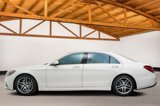 Used 2019 Mercedes-Benz S 560 Sedan image 2