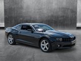 Used 2012 Chevrolet Camaro LT image 3
