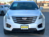 Used 2017 Cadillac XT5 Luxury w/ Driver Awareness Package image 4