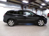 Used 2015 Chevrolet Traverse LTZ image 6