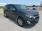 Used 2019 Chevrolet Equinox LT image 4