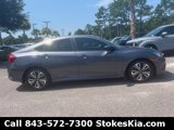 Used 2018 Honda Civic EX-L image 4