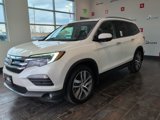 Used 2018 Honda Pilot Touring image 4