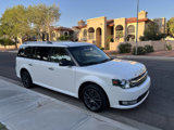 Used 2018 Ford Flex SEL w/ Equipment Group 202A image 2