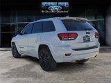 Used 2021 Jeep Grand Cherokee Laredo X image 3