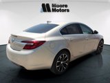 Used 2016 Buick Regal Premium image 3