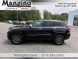 Used 2019 Jeep Grand Cherokee Limited image 2