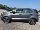 Used 2020 Ford EcoSport S image 4