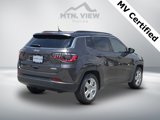 Used 2022 Jeep Compass Latitude w/ Sun and Sound Group image 3