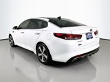 Used 2017 Kia Optima SX w/ Launch Edition Package image 5