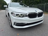 Used 2019 BMW 540i w/ Convenience Package image 3