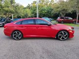 Used 2021 Honda Accord Sport image 2