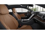 Certified 2024 Mercedes-Benz CLE 300 4MATIC Coupe image 4