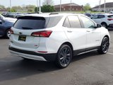 Used 2022 Chevrolet Equinox RS image 4