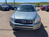 Used 2007 Toyota RAV4 Limited image 2