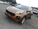 Used 2017 Kia Sportage LX image 3