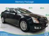 Used 2011 Cadillac CTS Performance image 3