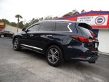 Used 2017 INFINITI QX60 FWD w/ Premium Plus Package image 4
