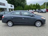 New 2024 Mitsubishi Mirage G4 SE image 2