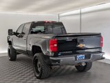 Used 2014 Chevrolet Silverado 1500 LTZ Z71 w/ LTZ Plus Package image 4