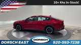New 2025 Kia K4 EX image 2