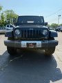 Used 2014 Jeep Wrangler Unlimited Sahara w/ Dual Top Group image 3