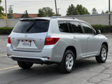 Used 2008 Toyota Highlander 2WD image 5