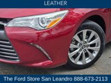 Used 2015 Toyota Camry XLE image 6