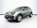 Used 2018 Nissan Rogue SV image 3