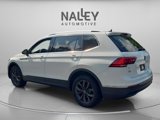 Used 2022 Volkswagen Tiguan SE image 3