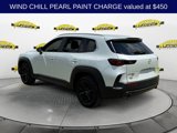 Used 2024 MAZDA CX-50 AWD 2.5 S w/ Preferred Package image 3