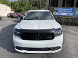 Used 2015 Dodge Durango R/T w/ Premium Nappa Leather Group image 2