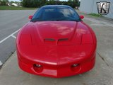 Used 1997 Pontiac Firebird Trans Am image 2