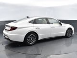 Used 2021 Hyundai Sonata Limited image 4