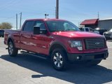 Used 2012 Ford F150 FX4 image 3